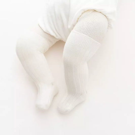 Baby/Toddler Crew Long Socks